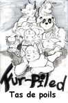 furpiled